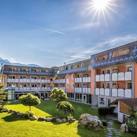 Aktiv & Wellnesshotel Zentral Prato allo Stelvio Esterno foto